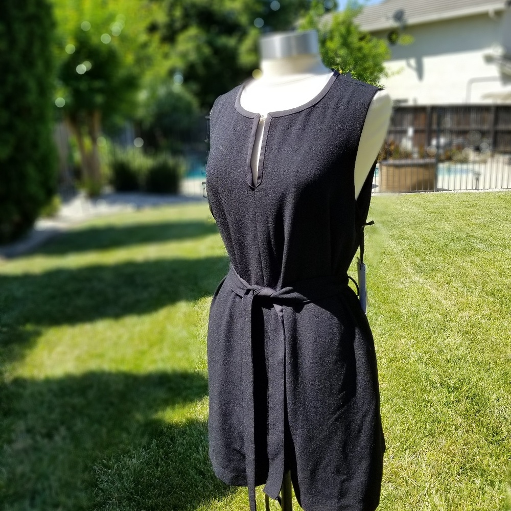 Victoria Beckham Romper